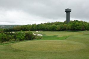 Buffalo Ridge 10th